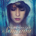 A Menina Que Semeava – Lou Aronica