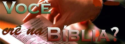 A BIBLIA e a verdade