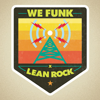 Lean Rock - We Funk (2014)