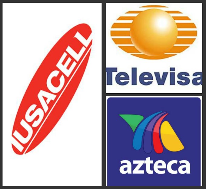 Niega CFC alianza Televisa-Iusacell