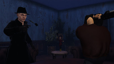 Puppet Master The Game Screenshot 7