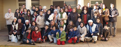 Migas Pastores 2009