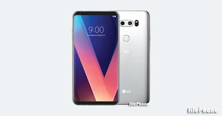 LG V30 - Harga dan Spesifikasi Lengkap