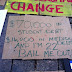 Occupy Wall Street - Tweet About Student Loan Debt And Medical Debt