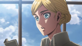 進撃の巨人アニメ第3期58話 | 九つの巨人 |  Attack on Titan Season3 EP.58 | Hello Anime !