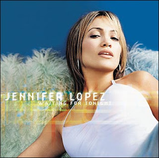 Jennifer Lopez Cover