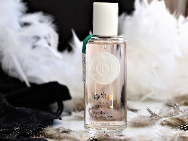 avis rose mignonnerie roger gallet, rose mignonnerie roger gallet, extrait de cologne rose mignonnerie roger gallet, extrait de cologne roger gallet, cologne rose mignonnerie roger gallet, parfum rose mignonnerie roger gallet