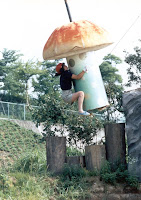 MXC mushroom challenge