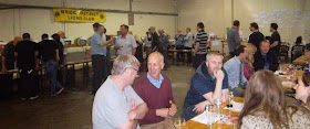 Brigg Beer Festival 2014 organised by the Lions - picture on Nigel Fisher's Brigg Blog