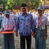 SMK 4 RAIH KEJUARAAN LARI