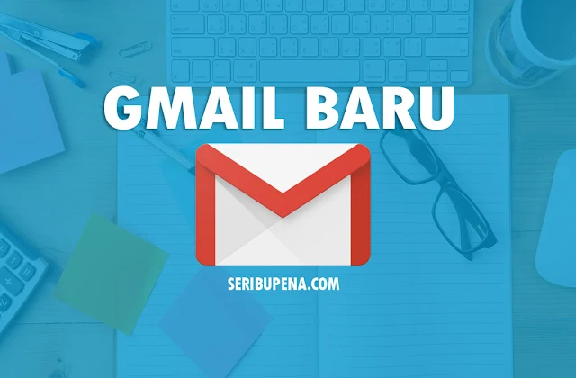 Cara Membuat Email / akun Google