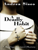 A Deadly Habit cover