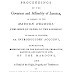 The proceedings of the governor and Assembly of Jamaica, in regard to the Maroon Negroes by Bryan Edwards