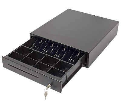 cash drawer