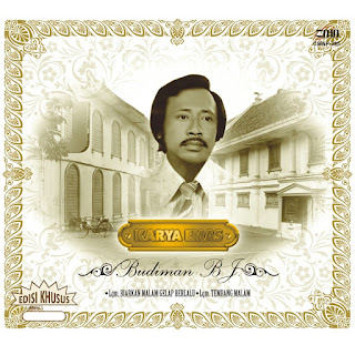 MP3 download Various Artists - Karya Emas Budiman BJ iTunes plus aac m4a mp3