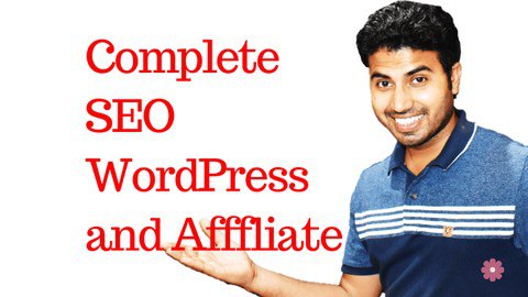 SEO, WordPress & Affiliate - Full Blogging Course in Hindi [Free Online Course] - TechCracked