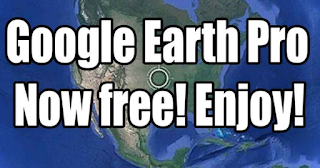 Google Earth free download full version