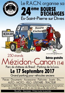 20170917 Mézidon-Canon