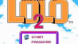 Adventures of Lolo 2 (ROM)(NES)(MEGA)(E)(U)(J)(Traducciones)(Hack)