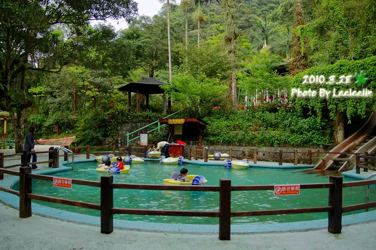 雲仙樂園。孩子番外篇