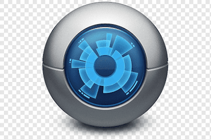 DaisyDisk for Mac