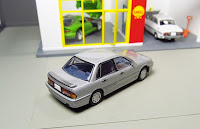 Tomica Limited Vintage Neo LV-N05a Mitsubishi Galant VR-4