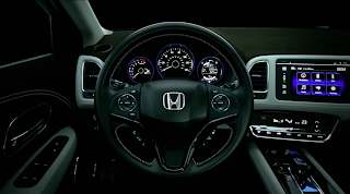 Honda "Urban SUV Concept" 2013 North American International Auto Show 567567