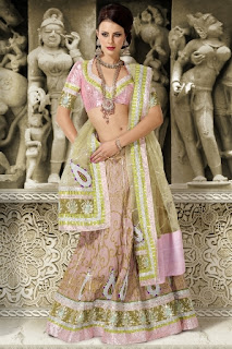 Indian-wedding-dress