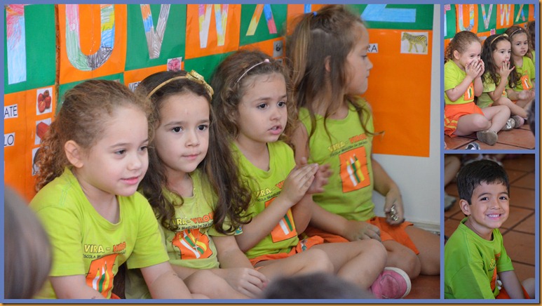 Inf 4 Projeto coleção