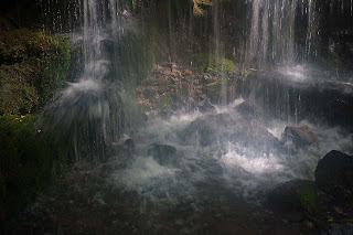 Turner Bend Falls