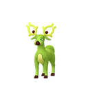 Shiny Stantler