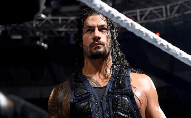 Roman Reigns Hd Free Wallpapers