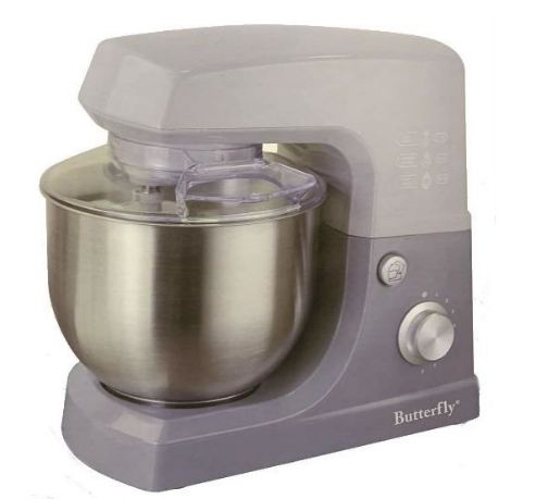 Jenama stand mixer terbaik