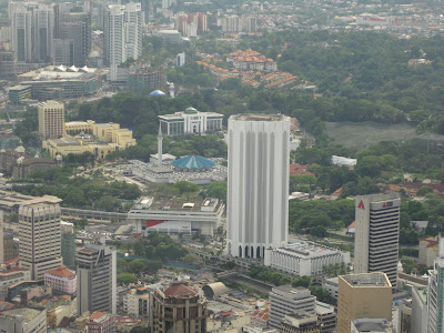 Kuala Lumpur, Malásia