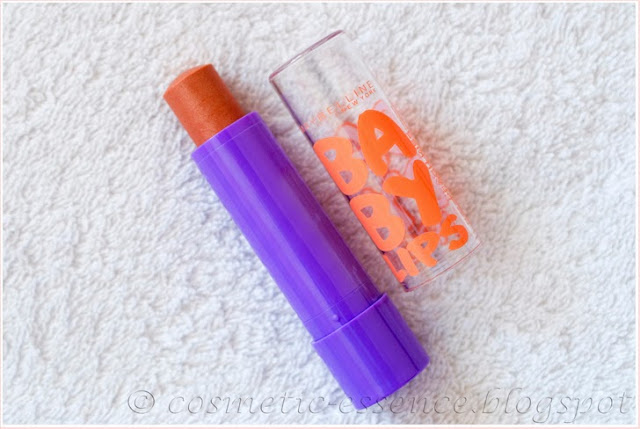 Maybelline Baby Lips