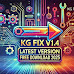 KG Fix Tool V1.4 2025 New Update Free Download