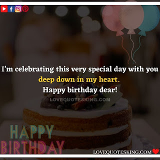 Happy birthday status in english  | Birthday wishes for sister in english | Birthday wishes for brother in english | Birthday wishes for husband in english