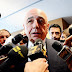 Galliani: "Europa League is like being relegated for the big teams