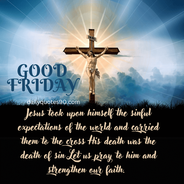 Jesus, Good Friday | Good Friday wishes | Good Friday images with Messages.