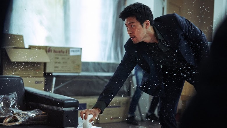 Confidential Assignment 2017 film senza limiti