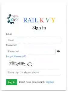 Rail Kaushal Vikas Yojana