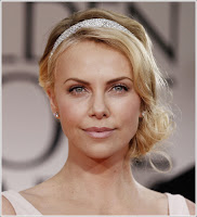 Charlize Theron