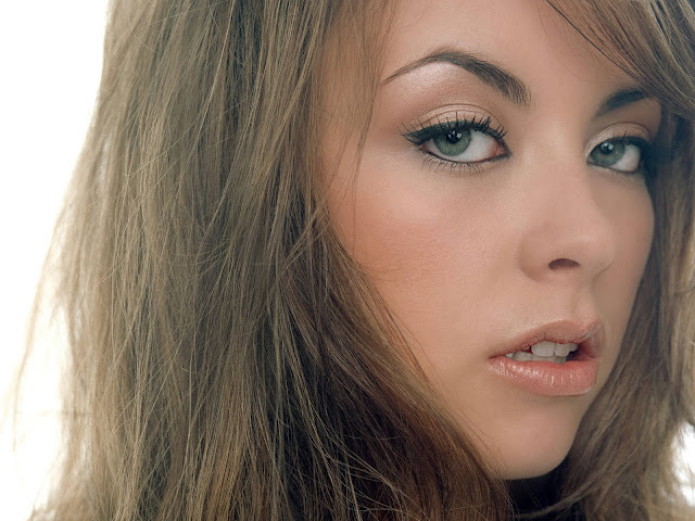 Charlotte Church