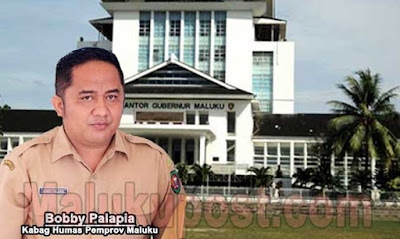 Ambon, Malukupost.com - Pemerintah Provinsi (Pemprov) Maluku melaksanakan rapat kerja daerah (Rakerda) di desa Ngafan, Kecamatan Kei Besar, Kabupaten Maluku Tenggara pada 30 Januari hingga 2 Februari 2018. Kabag Humas Pemprov Maluku, Bobby Palapia, di Ambon, Rabu (31/1), mengatakan, Rakerda di desa merupakan gagasan Gubernur, Said Assagaff dan Wagub, Zeth Sahuburua setelah dilantik pada 10 Maret 2014.