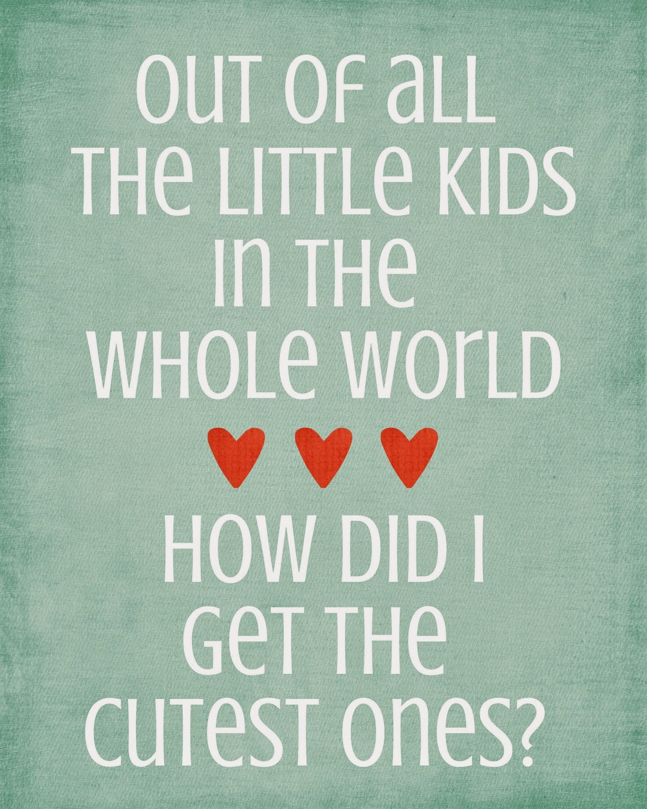 A Pocket full of LDS prints  Cute  quotes  for kids Free 