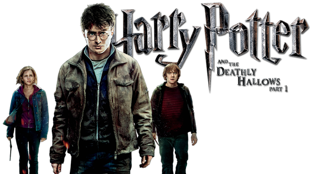 Download Harry Potter and the Deathly Hallows: Part 1 (2010) Dual Audio Hindi-English 480p, 720p & 1080p BluRay ESubs