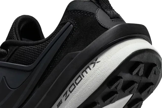 sacai x Nike Zegamadome Drops in Three Bold Colorways Next Week