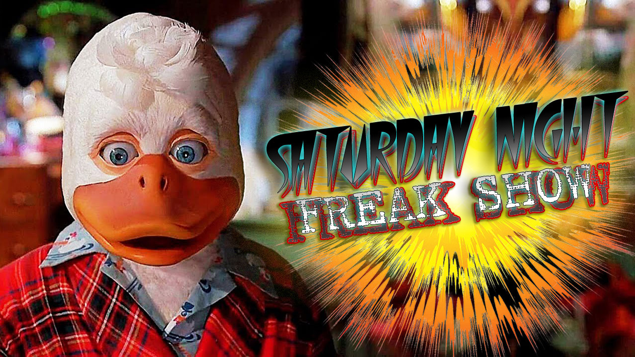 Howard the Duck