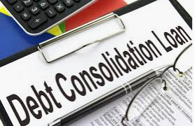 Debt Consolidation