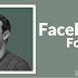 Facebook Founder Mark Elliot Zuckerberg